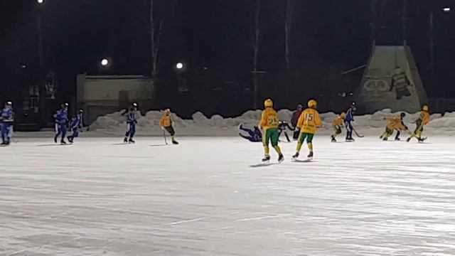 "Севмаш" - "Водник 2004" 17. 01. 2020 года смотреть онлайн