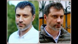 Прохор Дубравин - Настоящее имя, как пришел в кино и жена известная актриса
