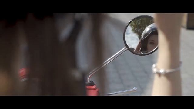 Vespa. Красота и Элегантность смотреть онлайн