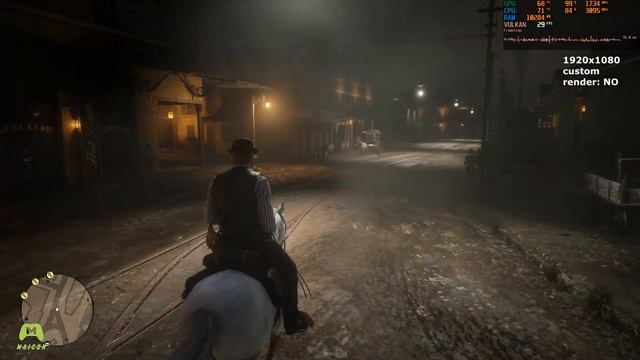 RDR2 #8 (REPACK CRACKEADO) ACER NITRO 5 i5 GTX 1050 (4GB) смотреть онлайн