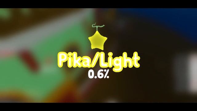 ALL Fruits Spawn Chances In GPO - Roblox Grand Piece Online