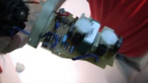 Ремонт блендера Philips HR1370/1371/1372 - complete disassembly and repair clutch