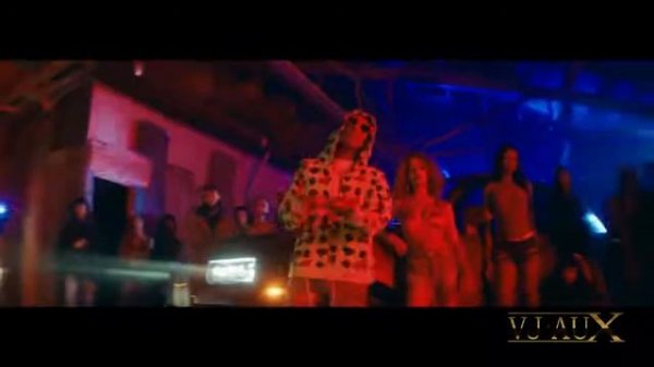 Vanilla Ice   Ice Ice Baby Martik C Remix VJ AuX