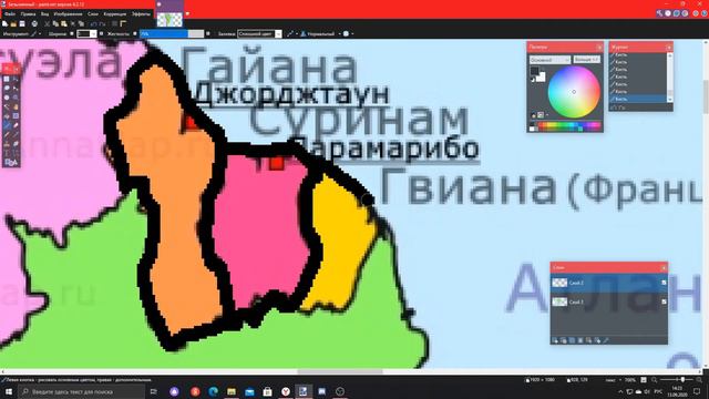 Туториал по маппингу #1 | Делаем карту смотреть онлайн
