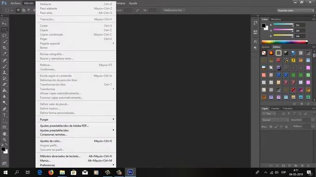 Descargar adobe photoshop cs6 full link 2019 смотреть онлайн