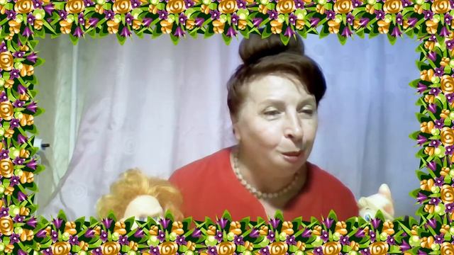 Урок по актерскому мастерству с АЛИСКОЙ-ИРИСКОЙ. смотреть онлайн