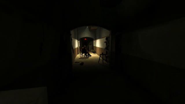Outlast Playthrough #2- The Security Room смотреть онлайн