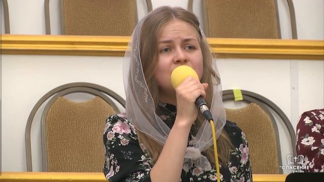 Свои колени преклоняю я / Песня смотреть онлайн