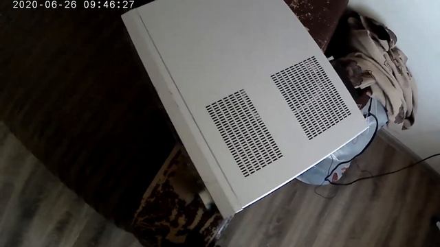 Panasonic sa-ht75 опять живет своей жизнью! смотреть онлайн