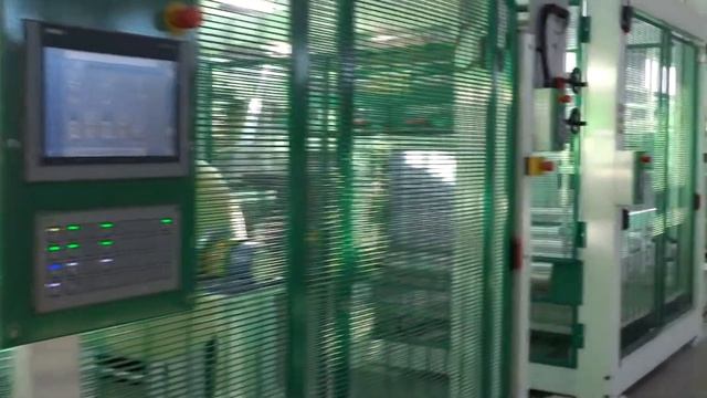 ООО «Д-ПОЛИМЕР» (D-POLYMER) - Открытие новых производственных линий смотреть онлайн