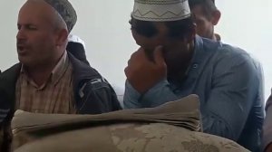 Хасан акуша