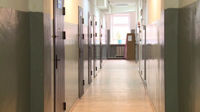 Программа "Законный интерес" (11.06.24) Пробация смотреть онлайн