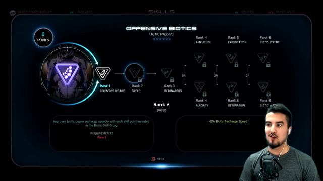 Voeld Vault!!! | Mass Effect Andromeda #18 | Uncovering The Past смотреть онлайн