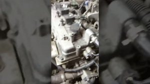 разъём на датчик распредвала   альмера н 16