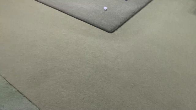 DIY Golf Sim Build - The New Golf Studio смотреть онлайн