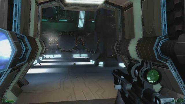 Прохождение Area 51 - Часть 9 (Финал) смотреть онлайн