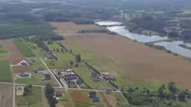 НЛО у земли засняла камера дрона! 2017 год смотреть онлайн
