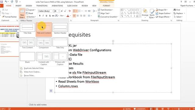 Write Test Case is PASS FAIL in Excel using Selenium WebDriver смотреть онлайн