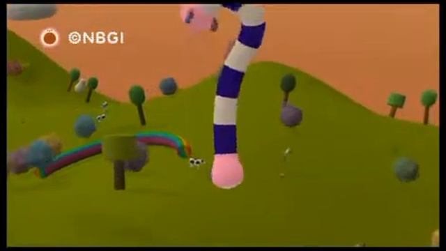 NOBY NOBY BOY™ Clone Glitch!!! смотреть онлайн