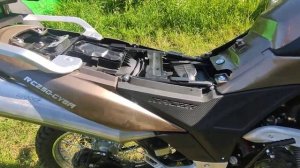 Купили Racer ranger 250gy8a - вводный обзор