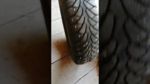 Cordiant sno max. Обзор что стало.