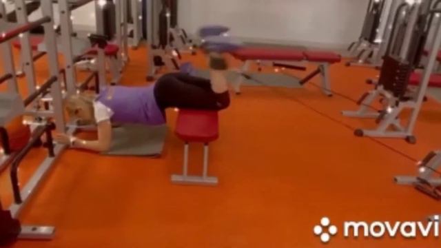 ЦДБ г. Москва (Алтушка) - «АЛТУШКИНА СИЛА» смотреть онлайн