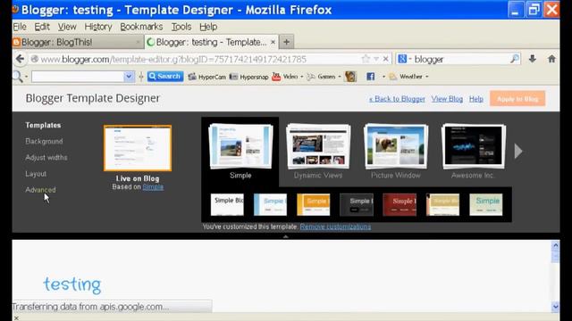How to Increase the Font Size on Blogger Posts : Web Development Tips смотреть онлайн