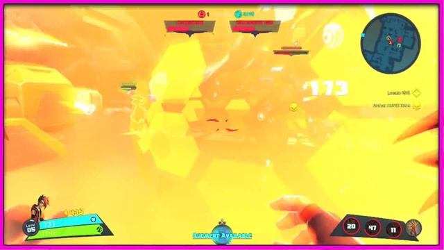 Battleborn: Open Beta - [Story Mode - Failed Attempt] Shayne & Aurox Gameplay w/ Commentary смотреть онлайн
