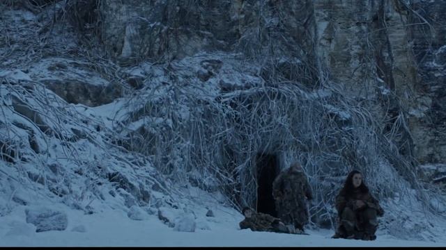 Game of Thrones Season 6 Episode 2 Review (BOOK SPOILERS) смотреть онлайн