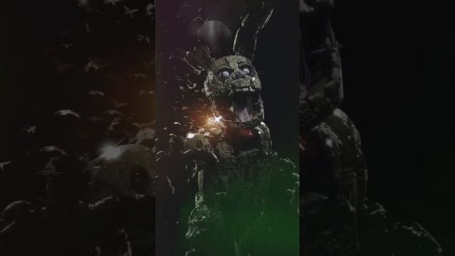 springtrap? смотреть онлайн
