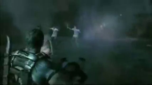 Resident Evil 5 - Trailer смотреть онлайн