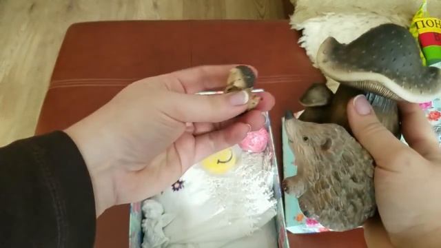 Светочке большое спасибо! Шикарный подарок! смотреть онлайн