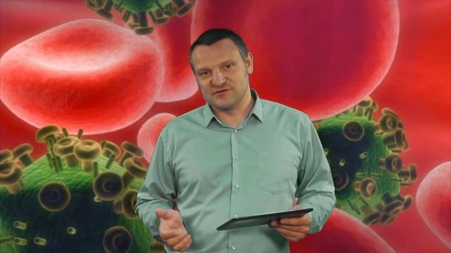 Что нужно знать о ВИЧ инфекции, зав. поликлиникой Нурматова Н.А. смотреть онлайн