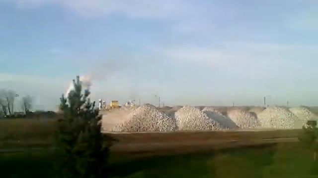 ст.Выселки -Сахарная свекла смотреть онлайн