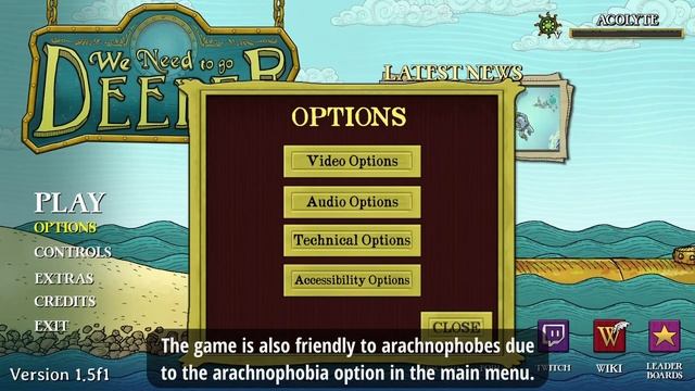 A Hidden Tips and Tricks Guide | We Need to go Deeper смотреть онлайн