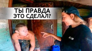 ЛЕША, НЕ МОЖЕТ БЫТЬ...