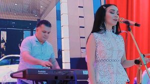 Зулайхо Махмадшоева - Оча бдан кинай / Zulaykho - Ocha Bdan QInay (Album "Namebakhsham" 2021)