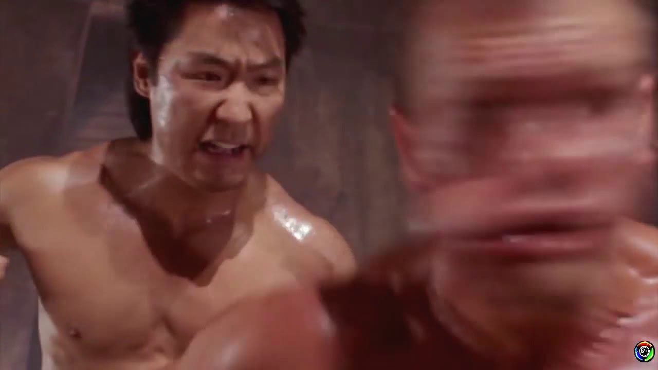 Best of the best 2/Лучшие из лучших 2/клип на фильм 1993 смотреть онлайн