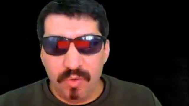 what did this man see (omg)? смотреть онлайн