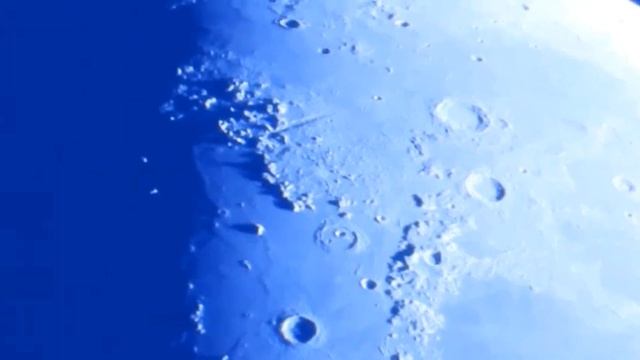 Nikon Coolpix P1000 125x optical ZOOM - Video on moon - AMAZING!!! смотреть онлайн