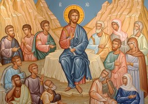 Нагорная проповедь. Часть 3