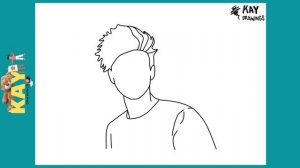 ВЛАД А4 Как Нарисовать Поэтапно