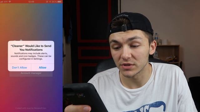 Cleaner App for Instagram - How to Remove Ghost/Inactive Followers смотреть онлайн
