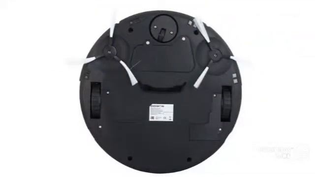 Polaris PVCR 0116D смотреть онлайн