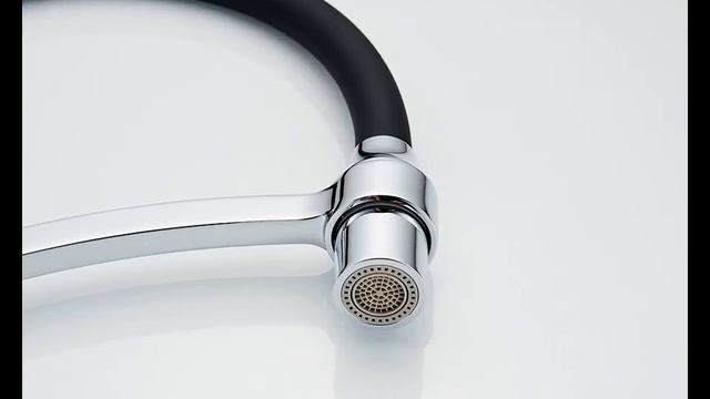 Обзор смесителя Ledeme L4075B-2 смотреть онлайн