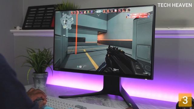 Best 1080p Monitors 2022 - Top 5 Best 1080p Gaming Monitors On Amazon смотреть онлайн