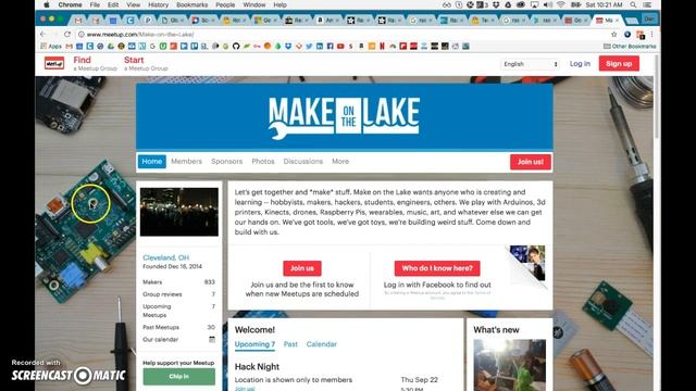 GIT Update - Bake Off - 1 смотреть онлайн