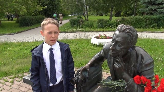 Гайдай Степан, Зеленоград смотреть онлайн