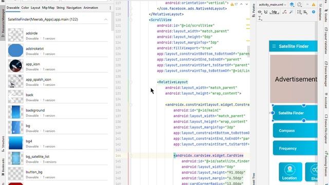 How to Import All SVG file in Android Studio-Kotlin-Java-MVVM-Jitpack Compose-Java-KMM-DI-KMM смотреть онлайн