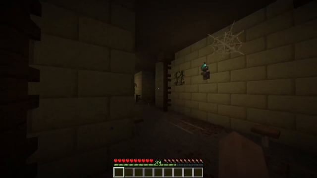 Monster house (Minecraft) - update - Gym, Lab, Armory room, Improved Boiler Room смотреть онлайн